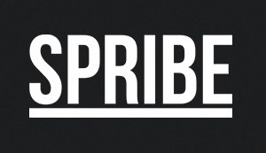 Spribe